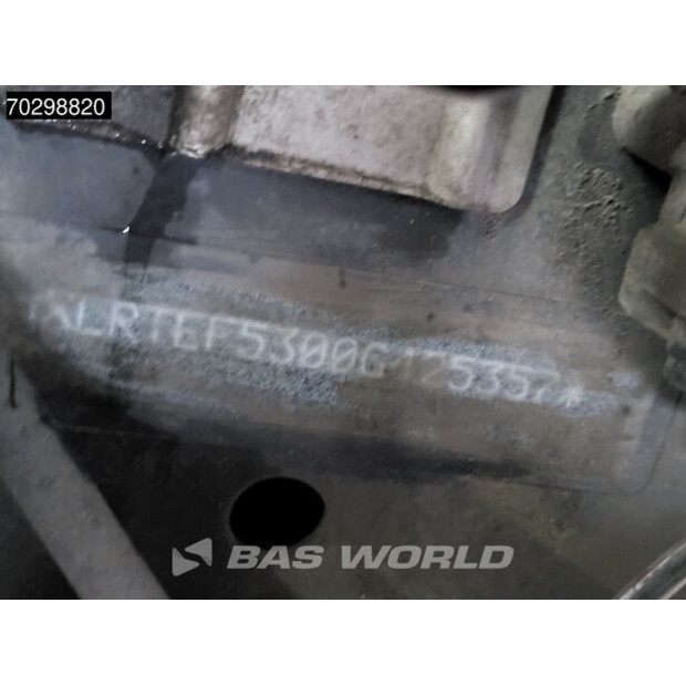 2022 DAF XF 480-43052983