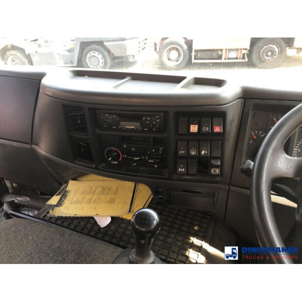 2006 Volvo FL6-43052984