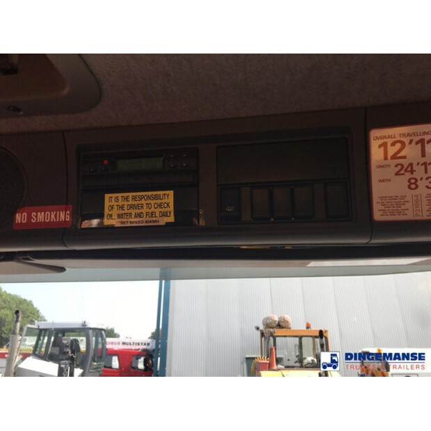 2006 Volvo FL6-43052991