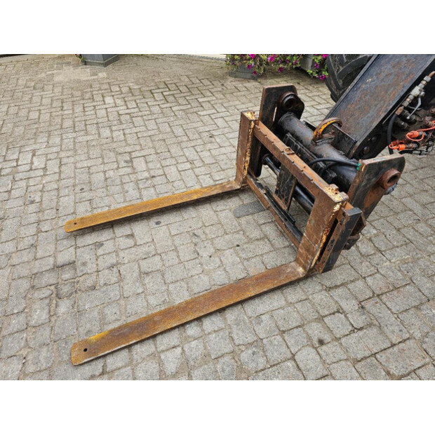 2004 New Holland LM435A-43052994