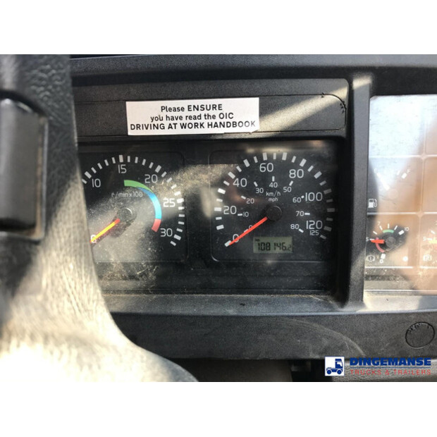 2006 Volvo FL6-43052996