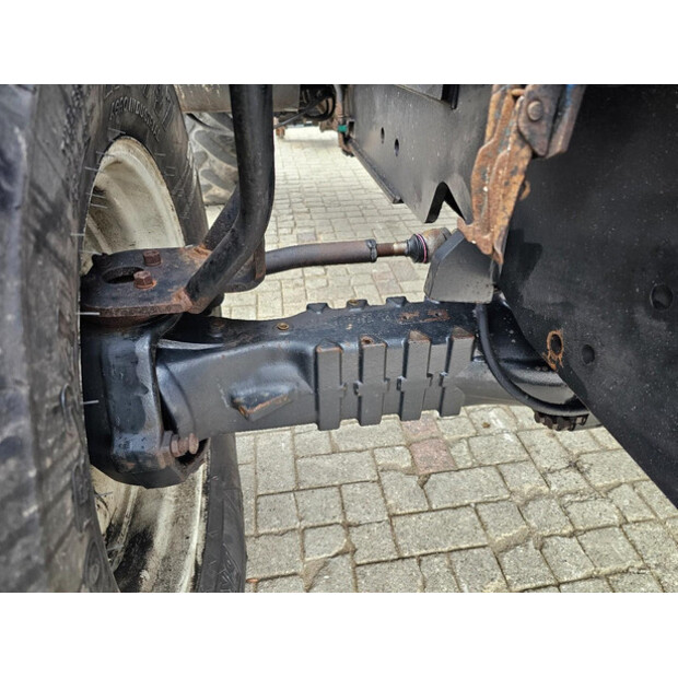 2004 New Holland LM435A-43053003