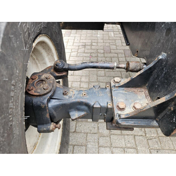 2004 New Holland LM435A-43053014