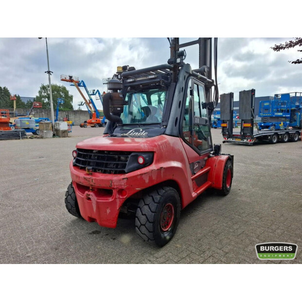 2017 ليندي H80D-43053029