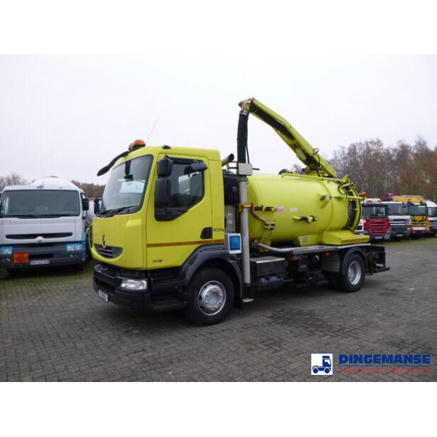 2012 Renault Midlum 180.14 dxi-43053045