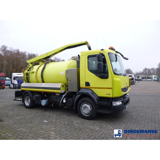 2012 Renault Midlum 180.14 dxi-43053048