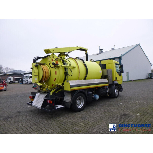 2012 Renault Midlum 180.14 dxi-43053051