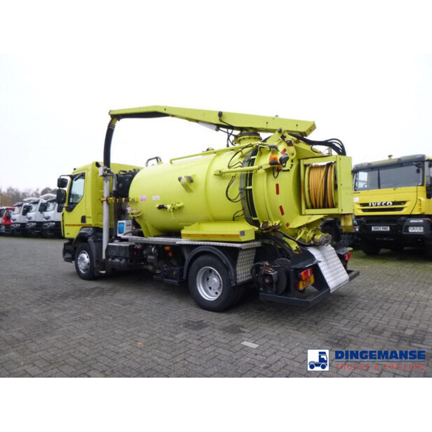 2012 Renault Midlum 180.14 dxi-43053054