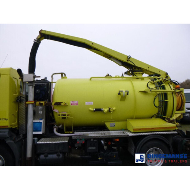 2012 Renault Midlum 180.14 dxi-43053058