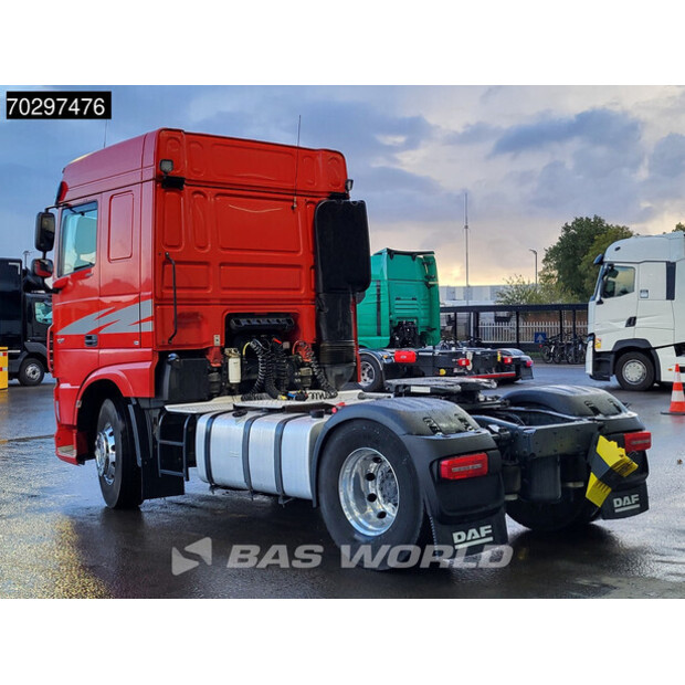 2021 DAF XF450-43053060