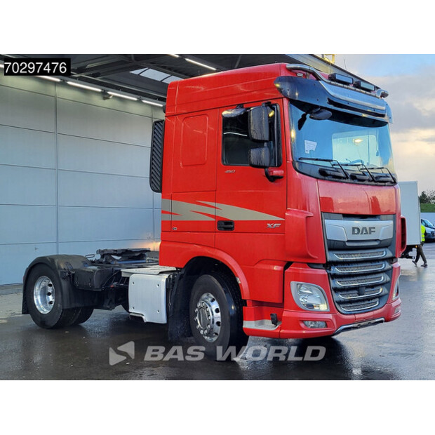 2021 DAF XF450-43053062
