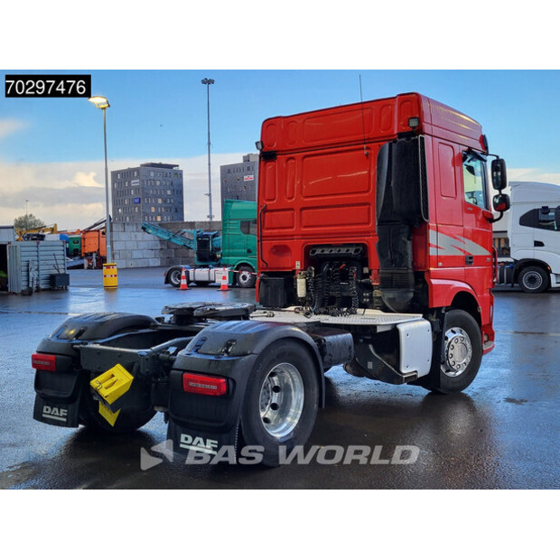 2021 DAF XF450-43053064