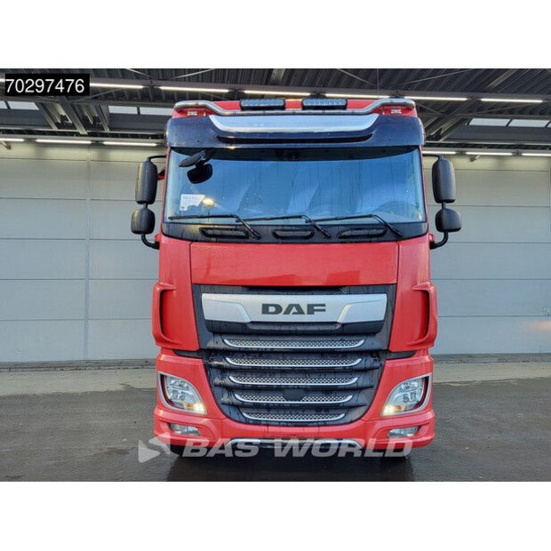 2021 DAF XF450-43053065