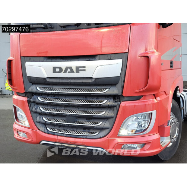 2021 DAF XF450-43053067