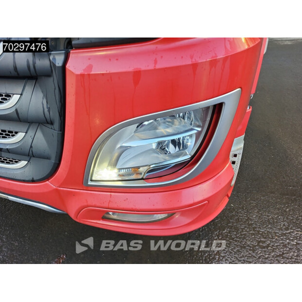 2021 DAF XF450-43053069