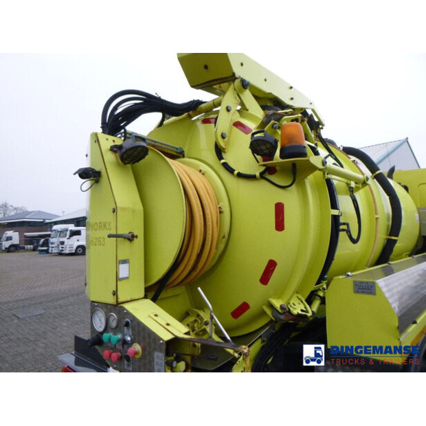 2012 Renault Midlum 180.14 dxi-43053070