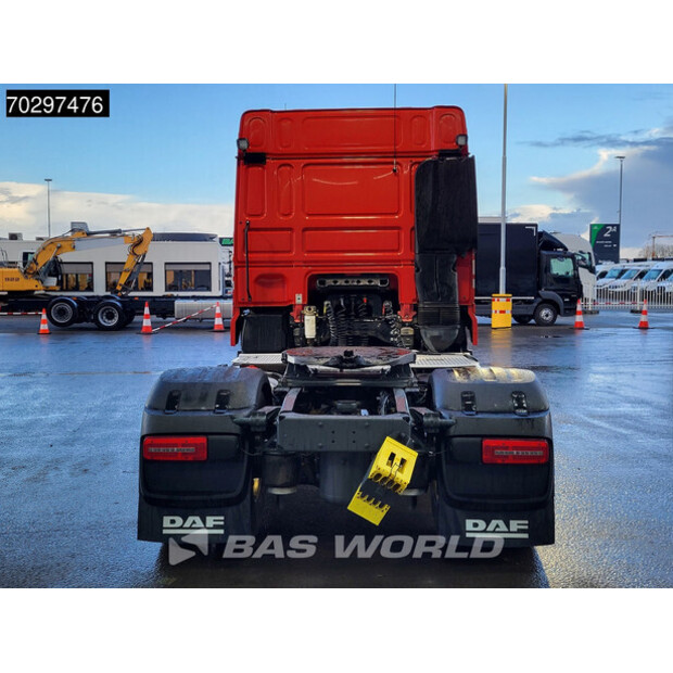 2021 DAF XF450-43053072