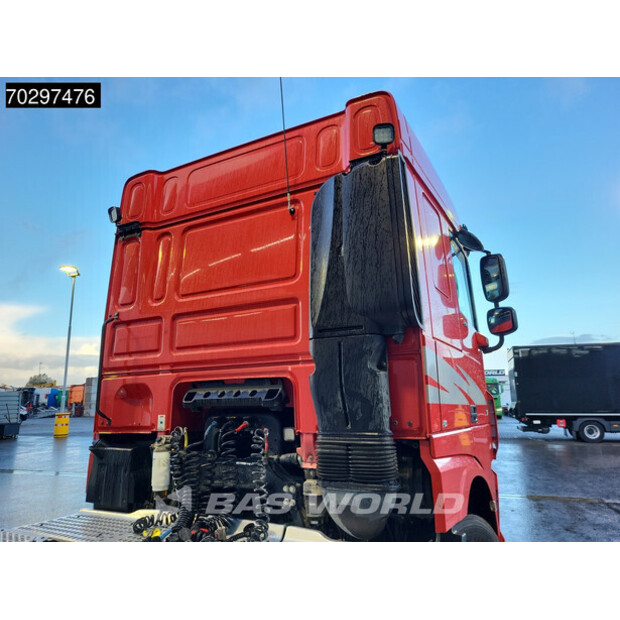 2021 DAF XF450-43053073