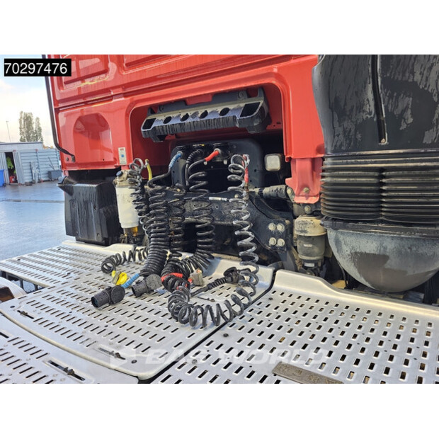 2021 DAF XF450-43053074