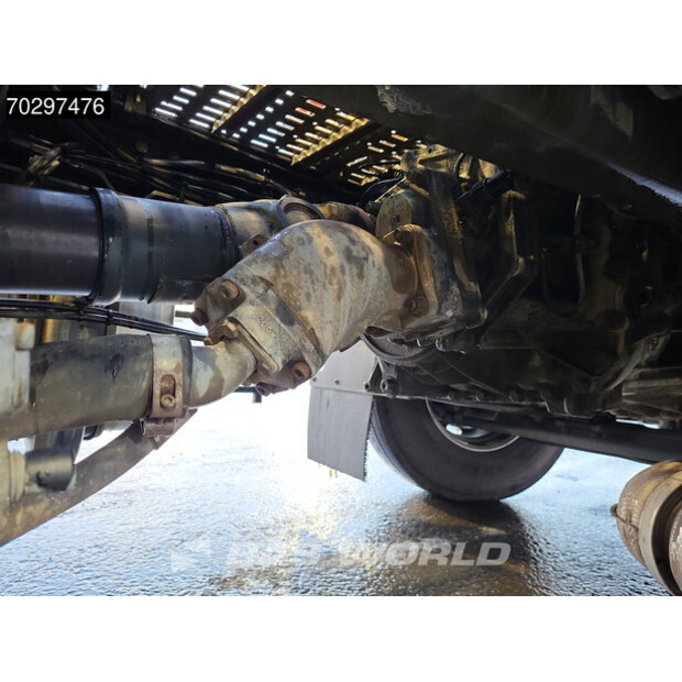 2021 DAF XF450-43053075