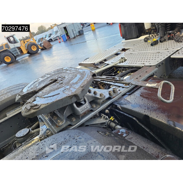 2021 DAF XF450-43053076