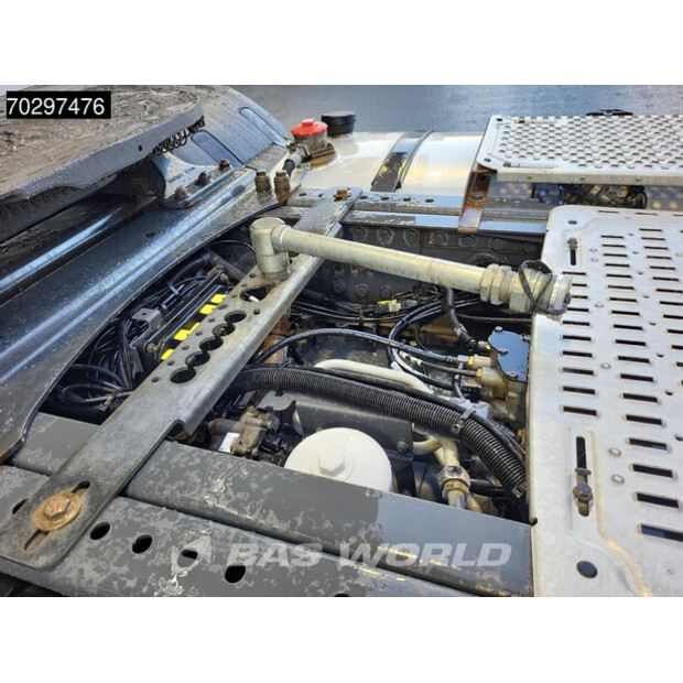 2021 DAF XF450-43053077