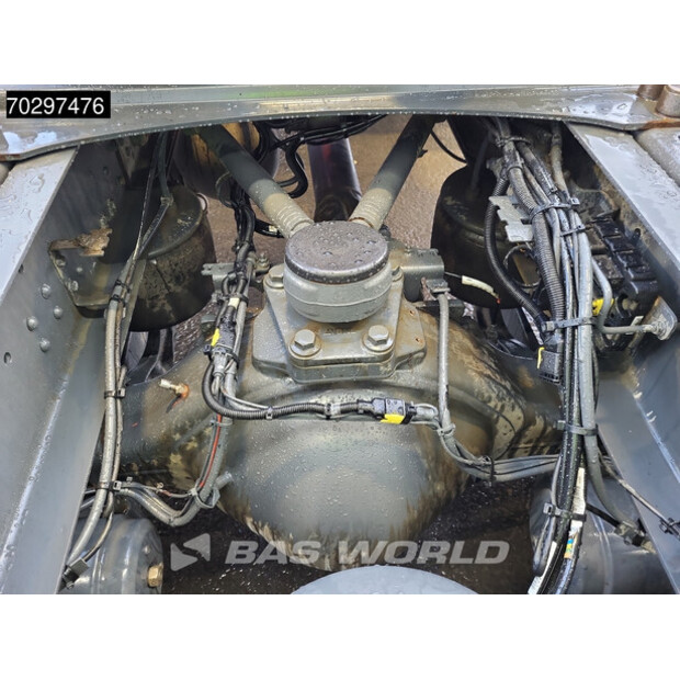 2021 DAF XF450-43053079