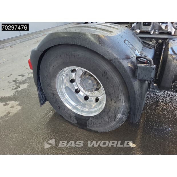 2021 DAF XF450-43053081