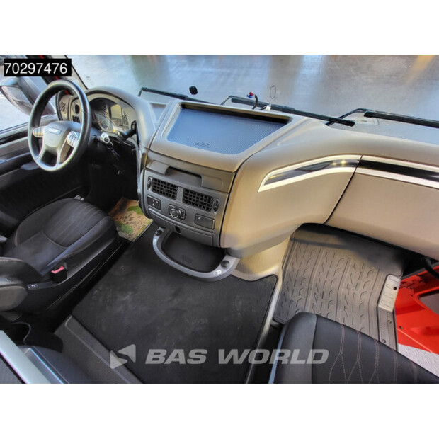 2021 DAF XF450-43053083