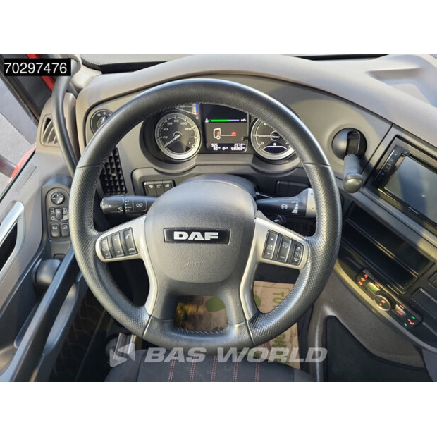 2021 DAF XF450-43053084