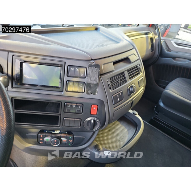 2021 DAF XF450-43053089