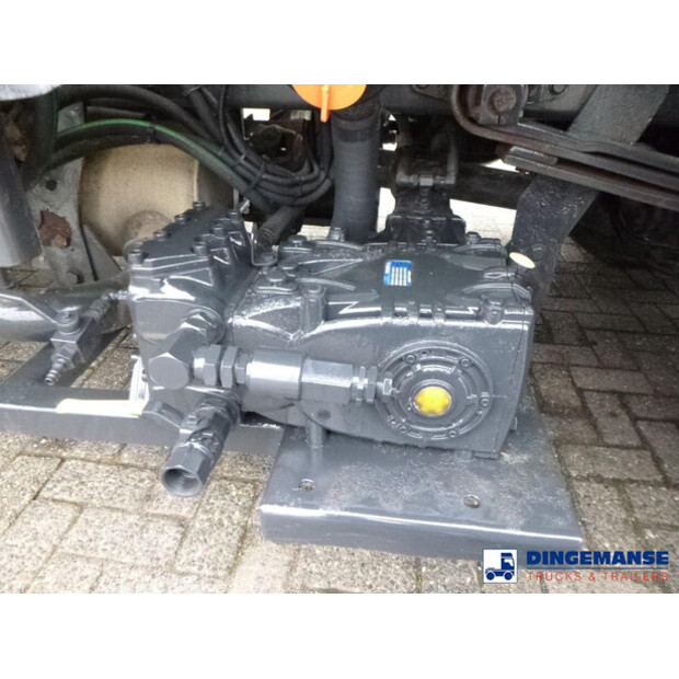 2012 Renault Midlum 180.14 dxi-43053090