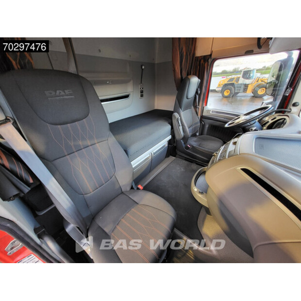 2021 DAF XF450-43053094