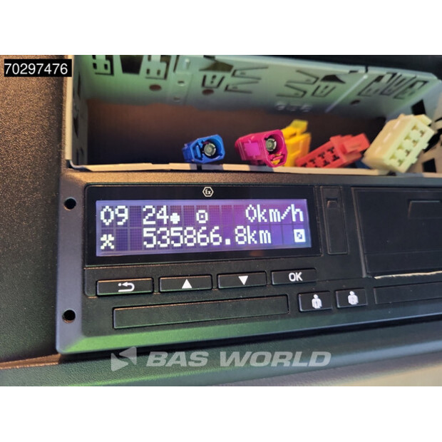 2021 DAF XF450-43053099