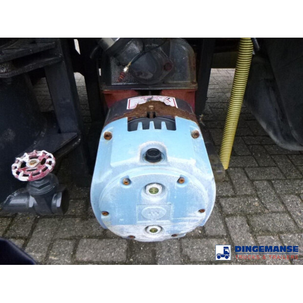 2012 Renault Midlum 180.14 dxi-43053100