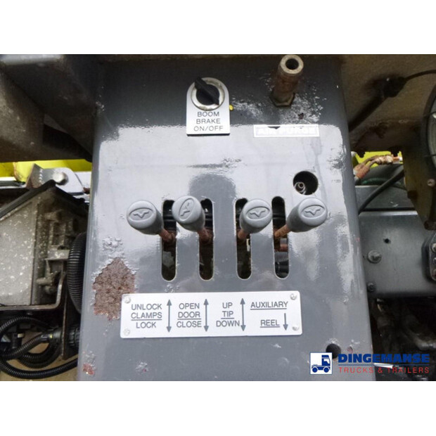 2012 Renault Midlum 180.14 dxi-43053110