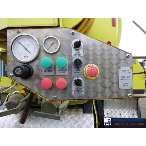 2012 Renault Midlum 180.14 dxi-43053115