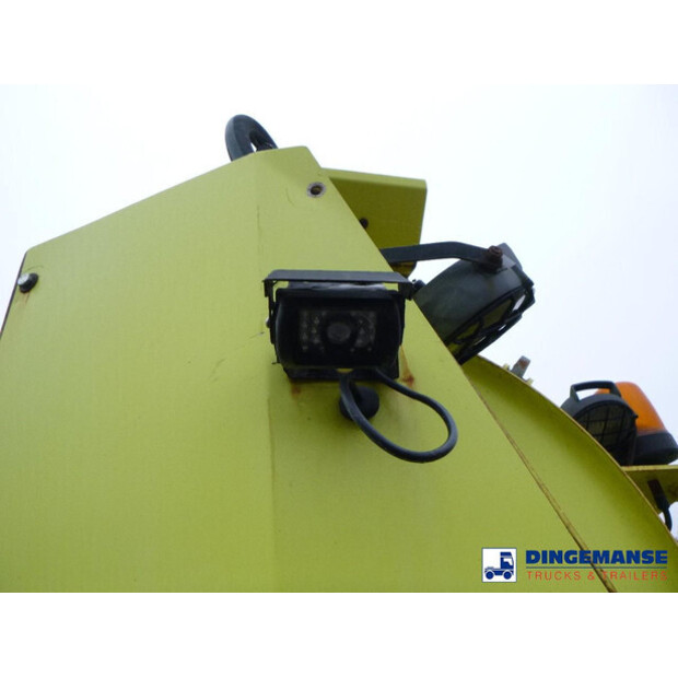 2012 Renault Midlum 180.14 dxi-43053140