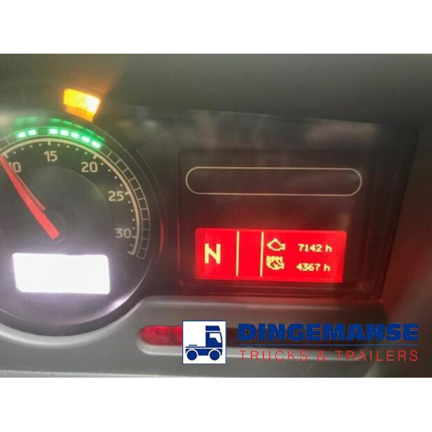 2012 Renault Midlum 180.14 dxi-43053164