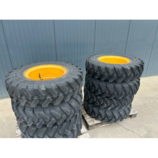 2025 Bridgestone 1000x20-43053174