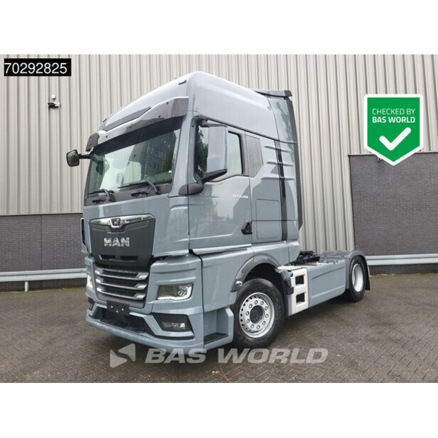 2025 مان TGX 18.480-43053199