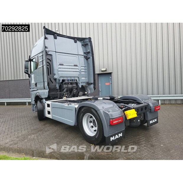 2025 مان TGX 18.480-43053200