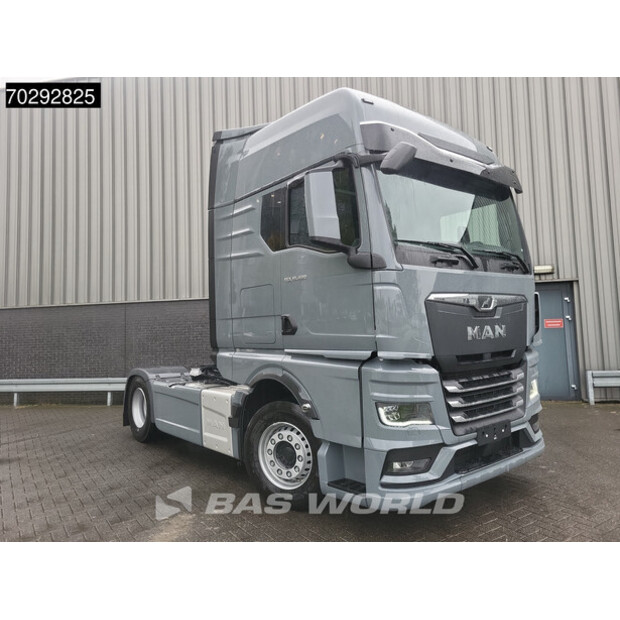 2025 مان TGX 18.480-43053202