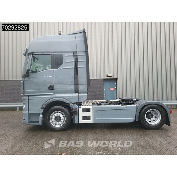 2025 مان TGX 18.480-43053204