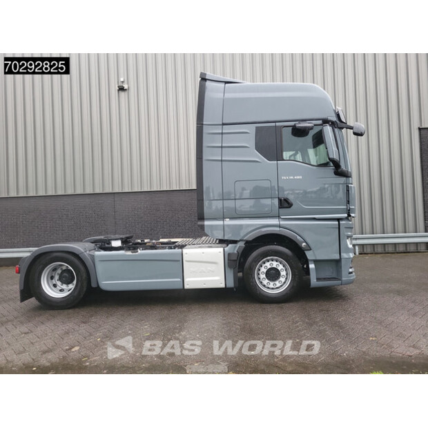 2025 مان TGX 18.480-43053205