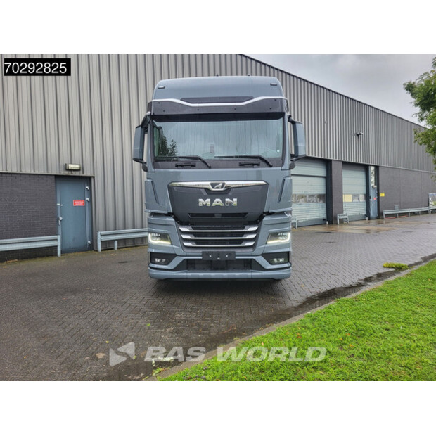 2025 مان TGX 18.480-43053206