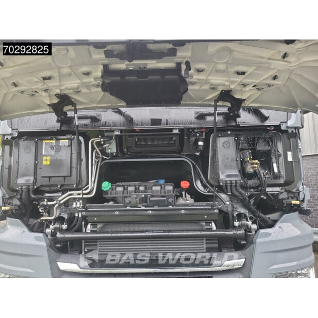 2025 مان TGX 18.480-43053209