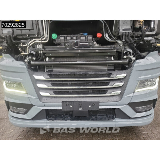 2025 مان TGX 18.480-43053210