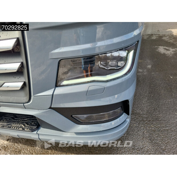 2025 مان TGX 18.480-43053213