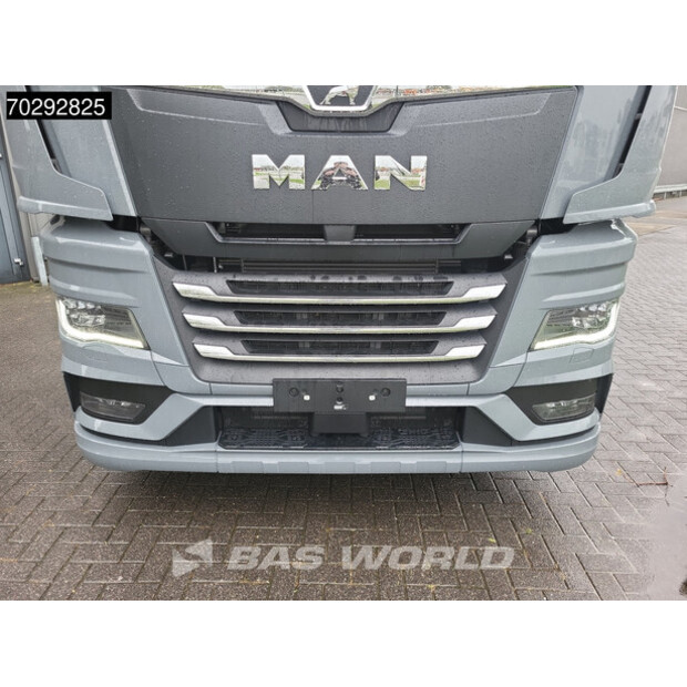 2025 مان TGX 18.480-43053214